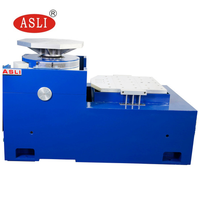 Laboratuvar İçin Dikey 380V 3000N Yüksek Frekanslı Titreşim Çalkalayıcı