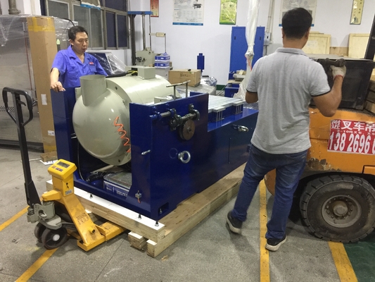 2000Hz Dinamik Titreşim Test Tablosu JIS D 1601 Standardı