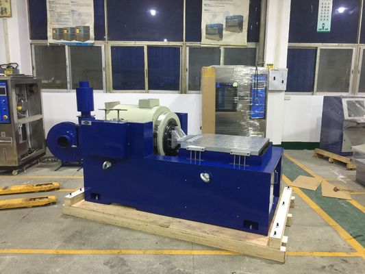 MIL STD 810G AC380V Vibration Shaker Table For Army Grade Product (Ordu sınıfı ürün için MIL STD 810G AC380V titreşim sallayıcısı masası)