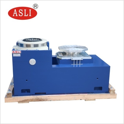 ISO 5344 60KN Titreşim Test Cihazı sinüs rastgele vibratör Düşük Güç Tüketimi