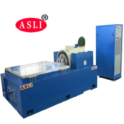 MIL STD 810G AC380V Vibration Shaker Table For Army Grade Product (Ordu sınıfı ürün için MIL STD 810G AC380V titreşim sallayıcısı masası)