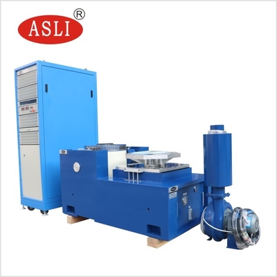 380V Titreşim Çalkalayıcı Masası, 3KN Elektrodinamik Çalkalayıcı Sistemleri