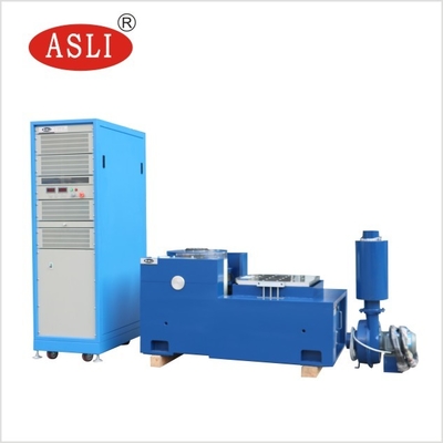 380V Titreşim Çalkalayıcı Masası, 3KN Elektrodinamik Çalkalayıcı Sistemleri