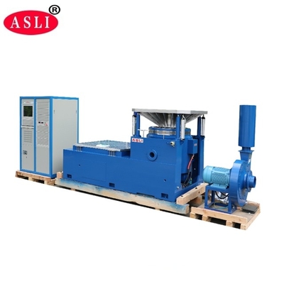 MIL-STD 202 Yüksek Frekanslı Elektrodinamik Çalkalayıcı