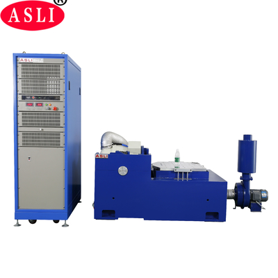 CE 32000N Elektrodinamik Rastgele Titreşimli Çalkalayıcı Sistemi