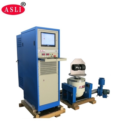 EN 60068-2-64 Elektrodinamik Titreşimli Çalkalayıcı Makinesi