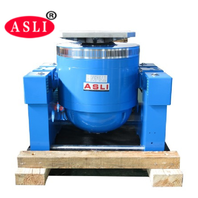 EN 60068-2-64 Elektrodinamik Titreşimli Çalkalayıcı Makinesi