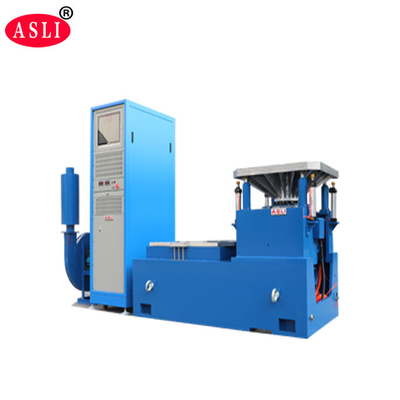 Laboratuvar 270kg Yük 10000N Titreşim Testi Shaker Konnektörler için titreşim test ekipmanı