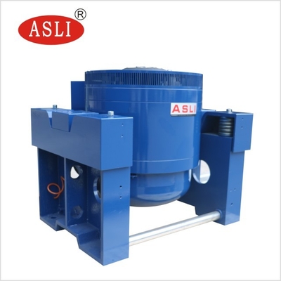 UL1642 6000N Laboratuvar Titreşimli Çalkalayıcı Tablosu