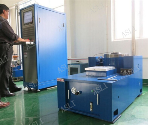 Yatay Tezgahlı Laboratuvar Elektrodinamik Titreşimli Çalkalayıcı