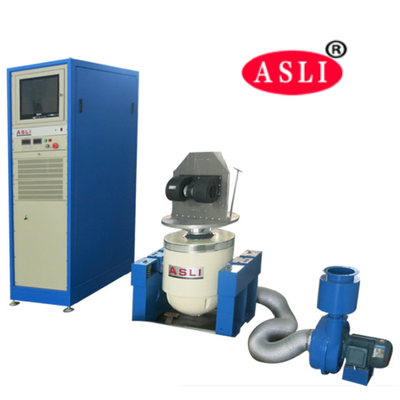 ANSI C135-31 Karayolu ve Alan Aydınlatması İçin Elektrodinamik Titreşim Test Cihazları