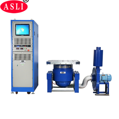 IEC 60068-2-64-2008 ASTM D4169-08 Yüksek Frekanslı Titreşimli Çalkalayıcı