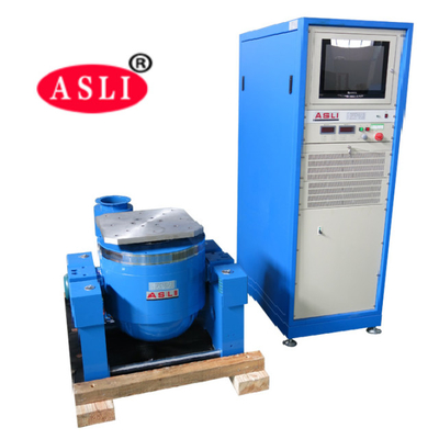 IEC 60068-2-64-2008 ASTM D4169-08 Yüksek Frekanslı Titreşimli Çalkalayıcı