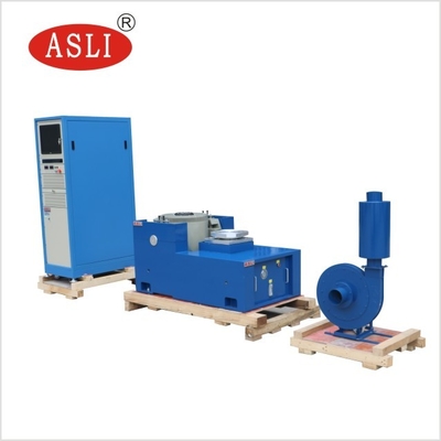 MIL STD 810G Simüle Taşıma Titreşim Test Cihazı/Titreşim test ekipmanı