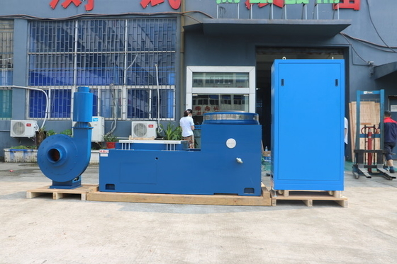 IEC 62133 Hava Soğutma Titreşim Test Sistemi Pil Paketi Testi için Dinamik Çalkalayıcı Tablosu