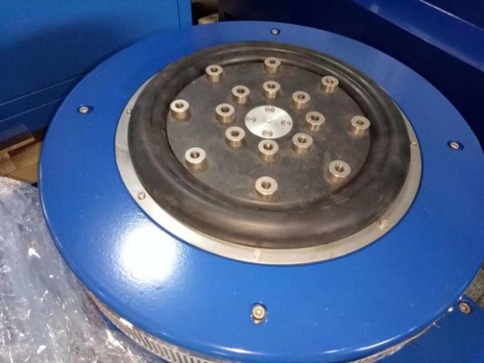 Endüstriyel Elektrikli Aletler için DO-160 10000N Elektrodinamik Titreşimli Çalkalayıcı
