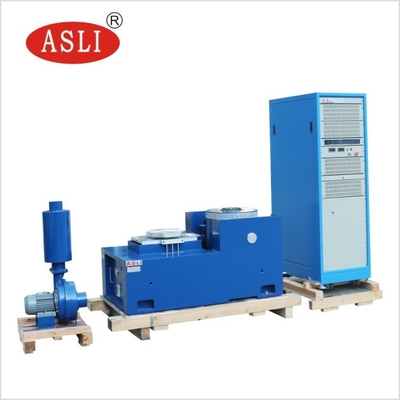 Dikey Genişleticili IEC 62619 Pil 3 Eksen Titreşim Test Sistemleri