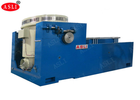 Yüksek Frekanslı Titreşim Test Sistemi