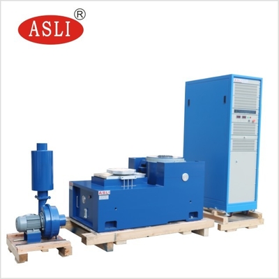 ISTA / ASTM Paket Gücü Bütünlüğü Rastgele Titreşim Çalkalayıcı Test Cihazı Özelleştirilmiş