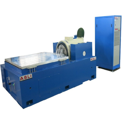 UN38.3 IEC 62133 Pil İçin Elektromanyetik Titreşimli Çalkalayıcı Sistemi