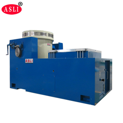 1000 x 1000mm Titreşimli Tablalı Hava Soğutmalı 40KN Titreşimli Çalkalayıcı Test Sistemi
