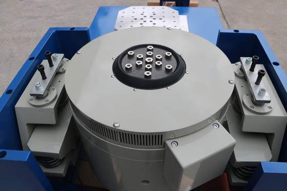 Elektrodinamik Titreşim Test Cihazı MIL STD 810G ve MIL STD 202H ile Tanışın