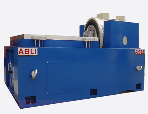 ASTM D999-01 Standardı ile Elektromanyetik Lab 3 Eksen Titreşim Tablosu Test Cihazları