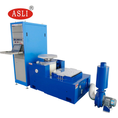 Ar-Ge Laboratuvarı için Dikey ve Yatay Titreşimli Çalkalayıcı Tablosu EN 60068-2-6 Standardı