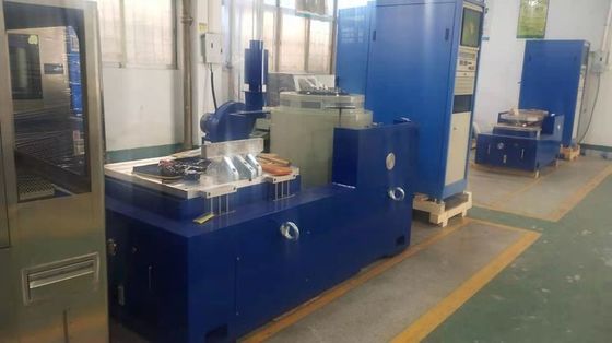 Oto Parçaları Elektrodinamik Titreşim Sarsıcısı