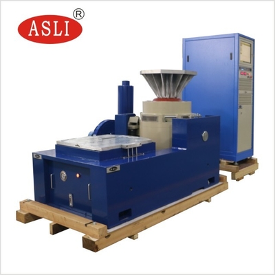 Hücrelerin ve Pillerin Titreşim Testi için Elektrodinamik Çalkalayıcı Tablosu SAE J2464