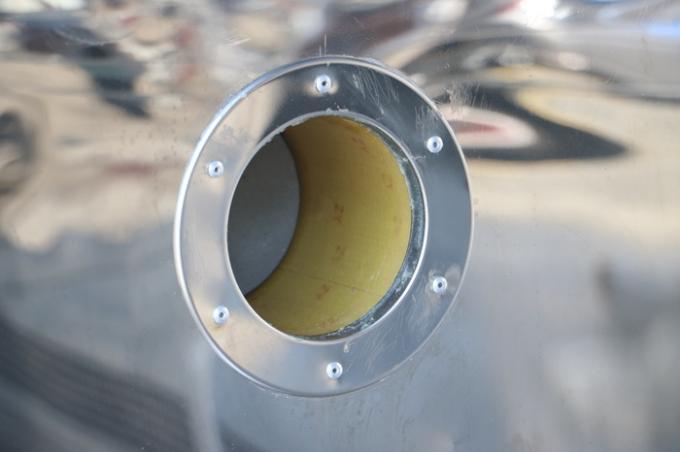 Çevresel Sıcaklık Nem Test Odasında Yürüme 5