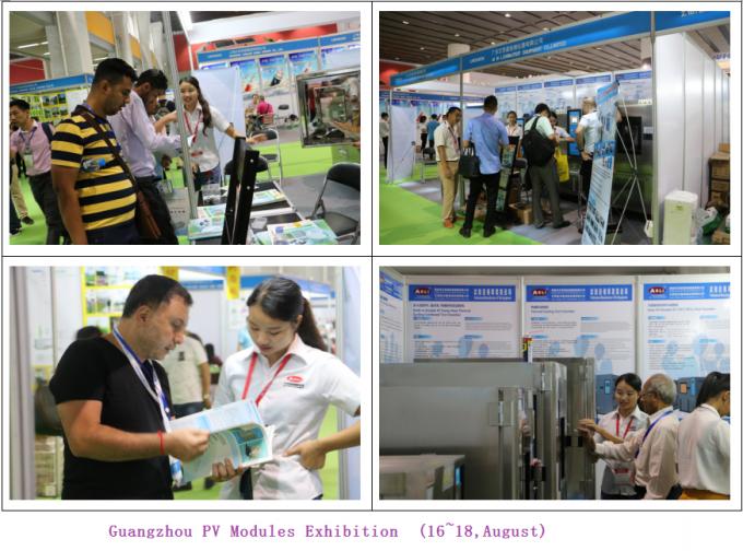 Tuz Püskürtme Direnci Korozyon Test Odası 4